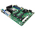 Jetway MA20-R6800 ATX (Intel Q670E, LGA1700, 3x LAN, 2x COM, 6x USB)