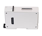 NORVI X-RTD4 (Extension Modul f. Norvi X, 4-channel RTD)
